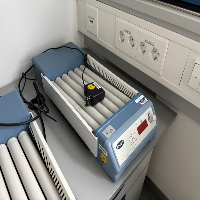 Stuart SRT6D RollerMixer image 0